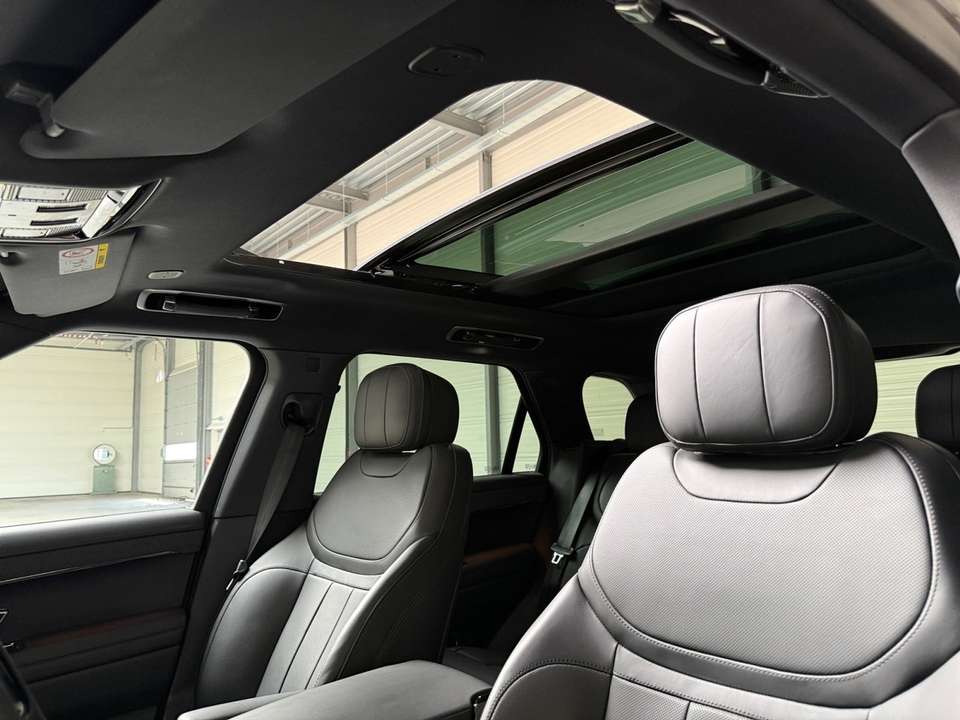 Land Rover Range Rover Sport - Imagem 7