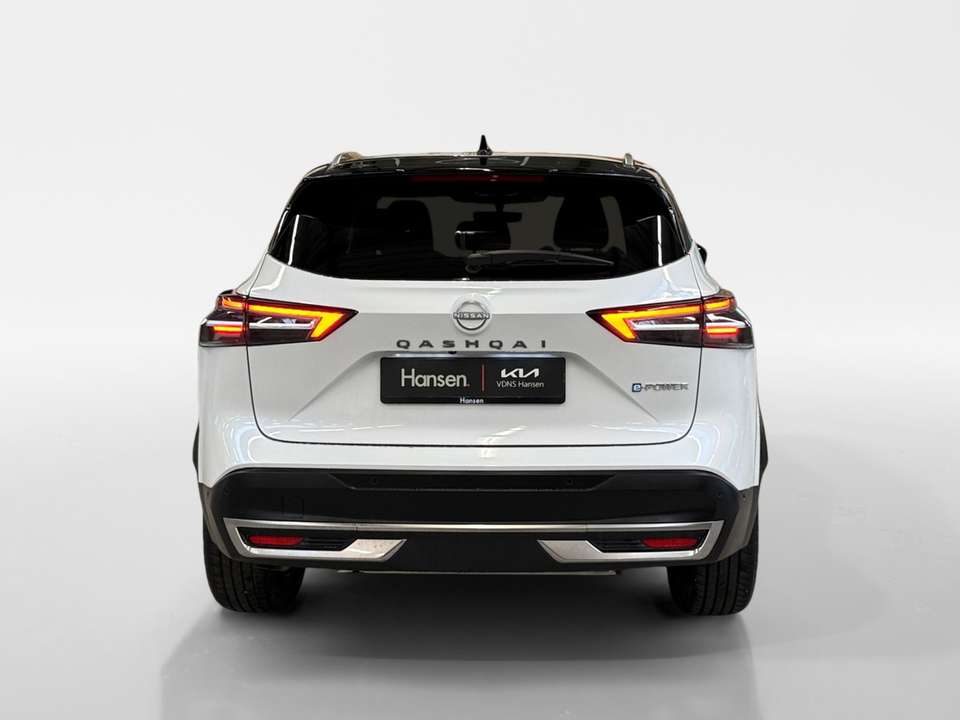 Nissan Qashqai - Imagem 15