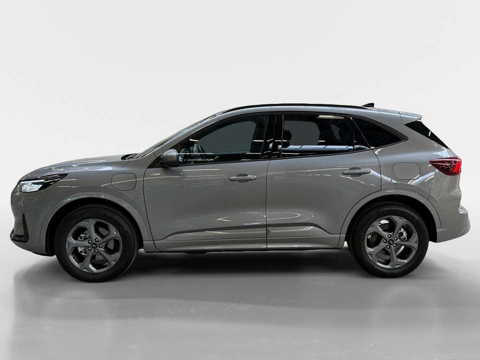 Ford Kuga - Imagem 9