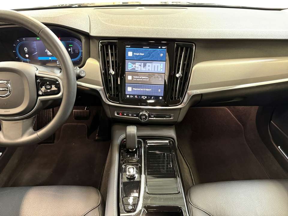 Volvo V90 - Imagem 8