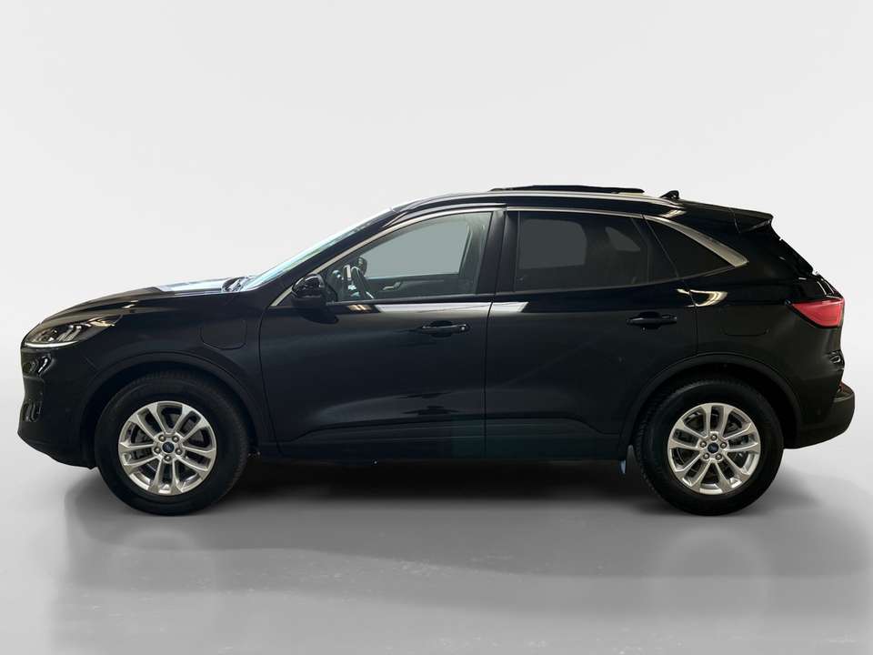 Ford Kuga - Imagem 9
