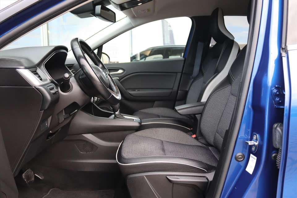 Renault Captur - Imagem 6