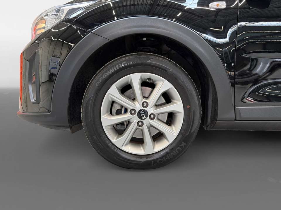 Kia Stonic - Imagem 14