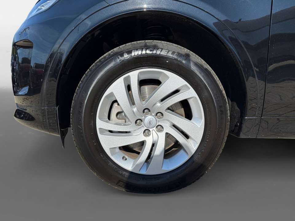 Land Rover Discovery Sport - Imagem 14