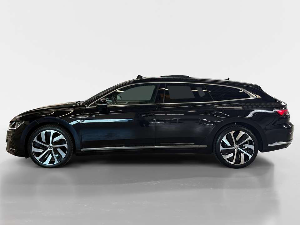 Volkswagen Arteon - Imagem 10