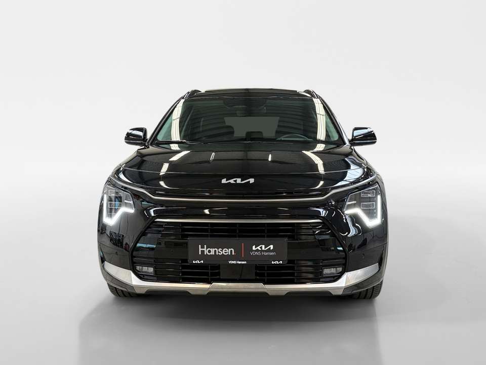 Kia Niro - Imagem 10