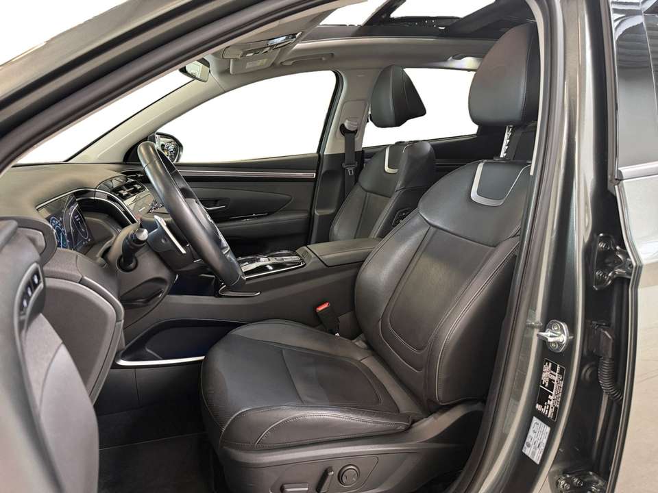 Hyundai TUCSON - Imagem 11