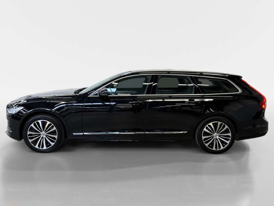 Volvo V90 - Imagem 9