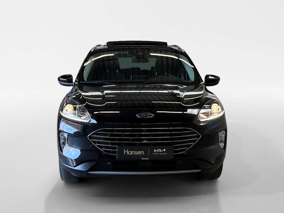 Ford Kuga - Imagem 10