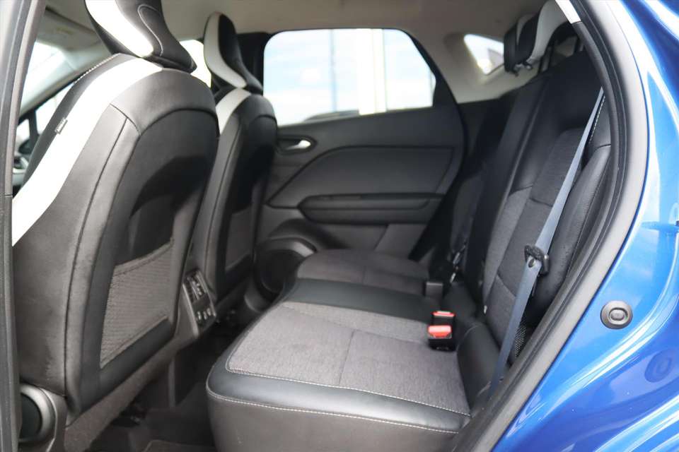 Renault Captur - Imagem 7