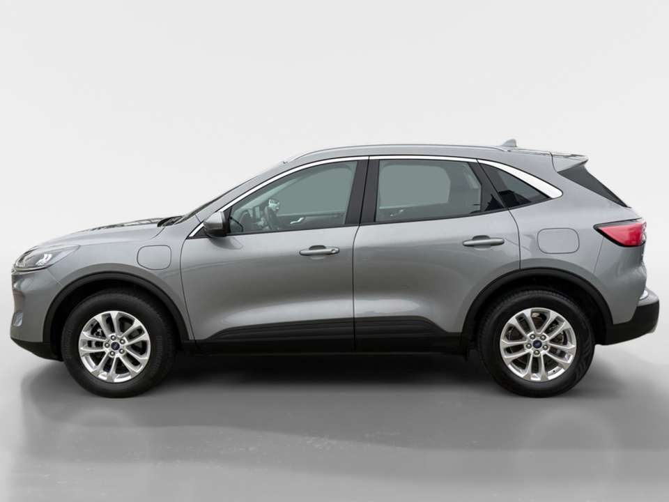 Ford Kuga - Imagem 9