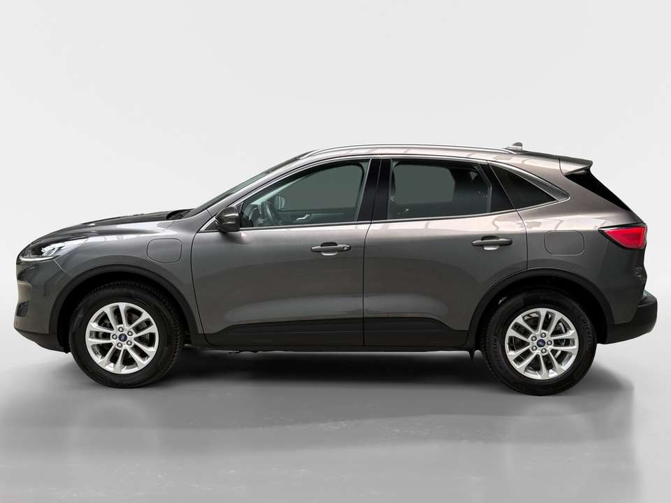 Ford Kuga - Imagem 9