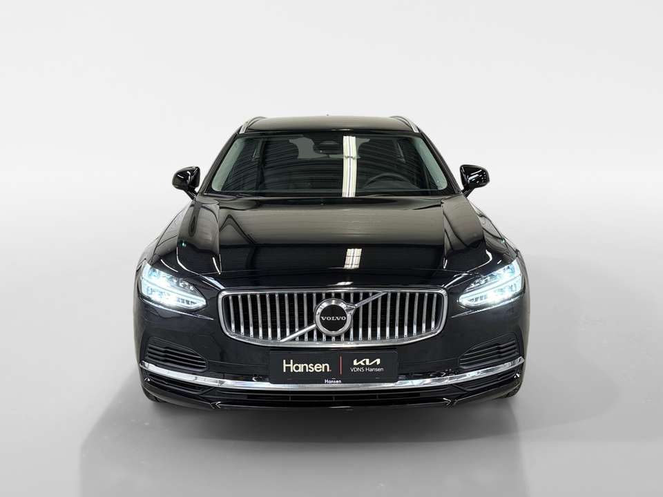 Volvo V90 - Imagem 10