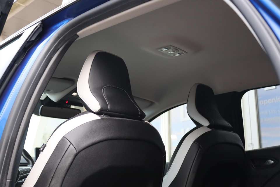 Renault Captur - Imagem 8