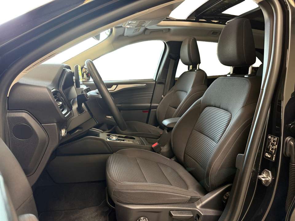 Ford Kuga - Imagem 11
