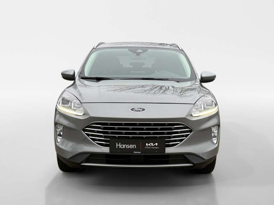 Ford Kuga - Imagem 10