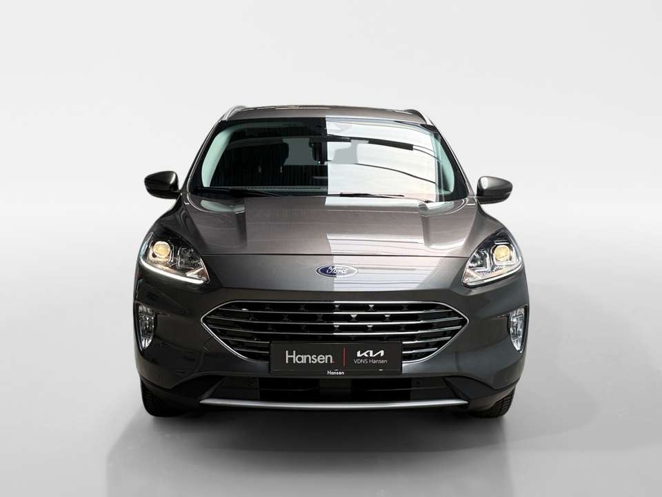 Ford Kuga - Imagem 10