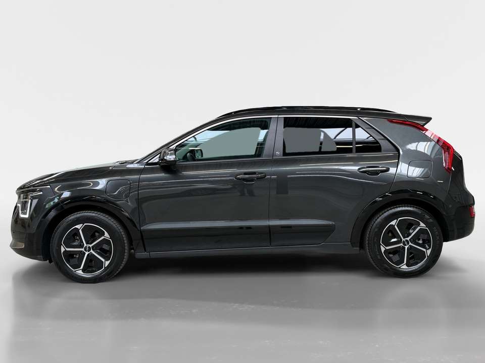 Kia Niro - Imagem 10