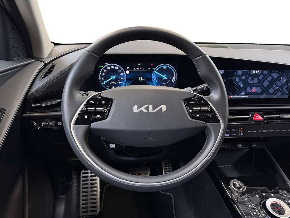 Kia Niro - Imagem 12