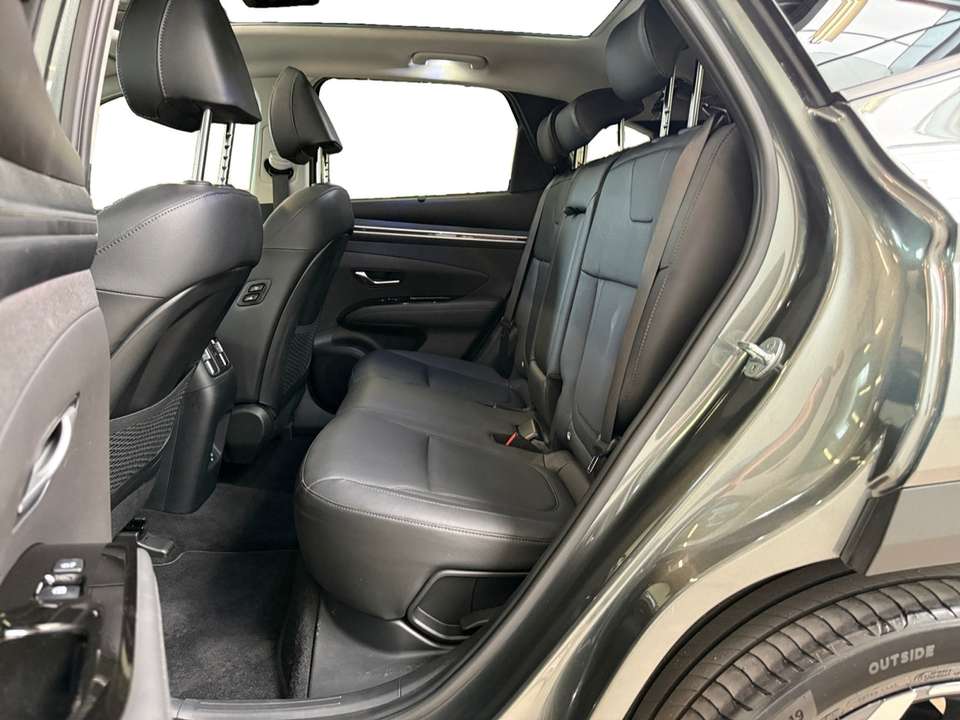 Hyundai TUCSON - Imagem 13