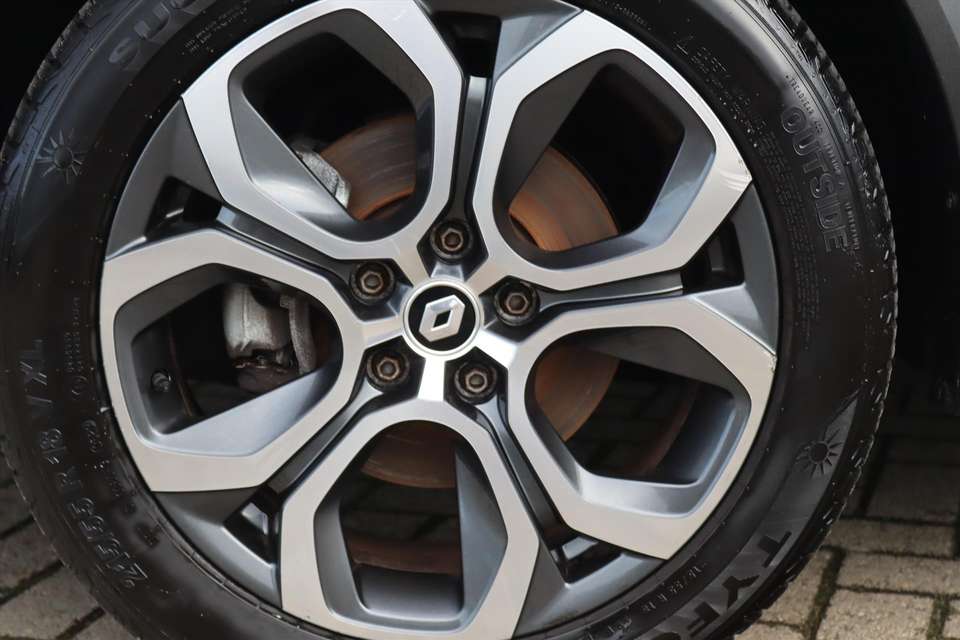 Renault Captur - Imagem 9