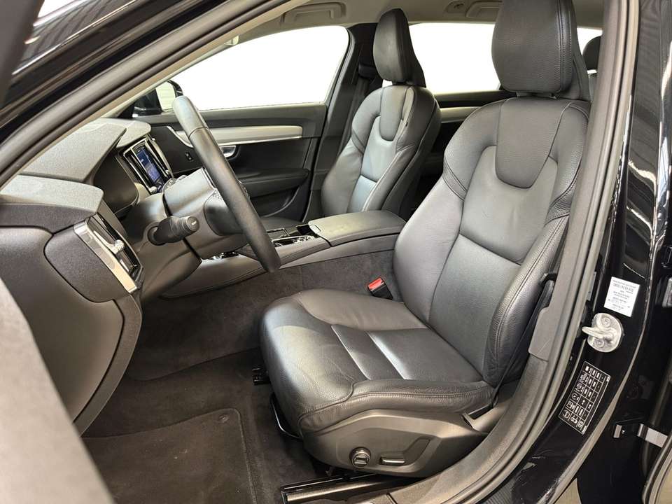 Volvo V90 - Imagem 11
