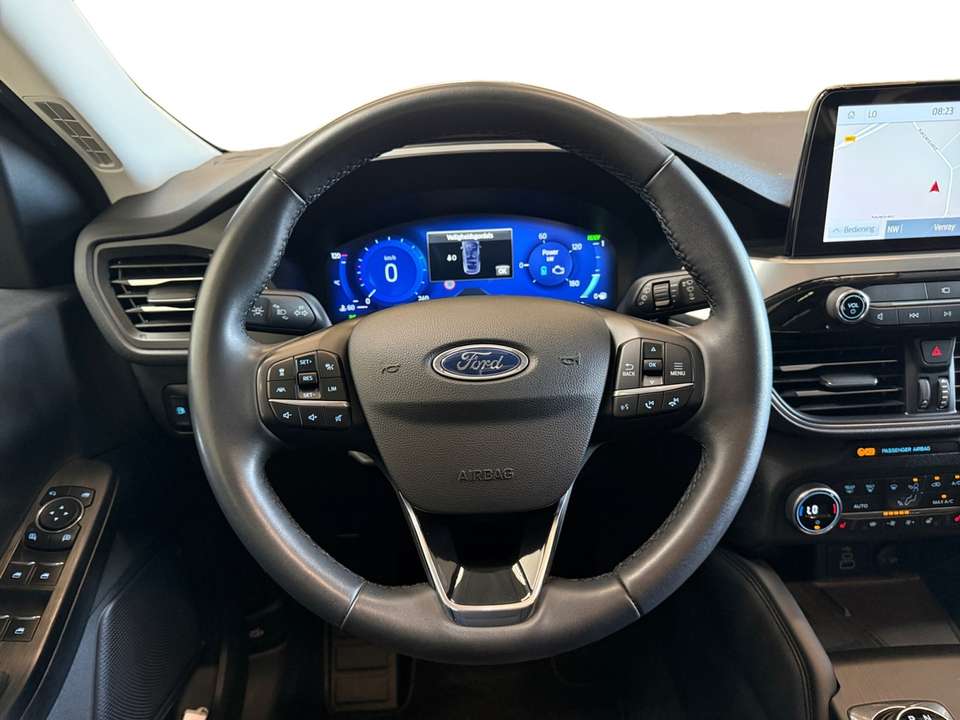 Ford Kuga - Imagem 12