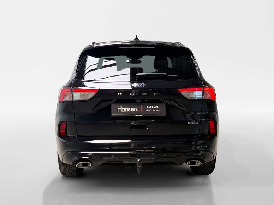 Ford Kuga - Imagem 15