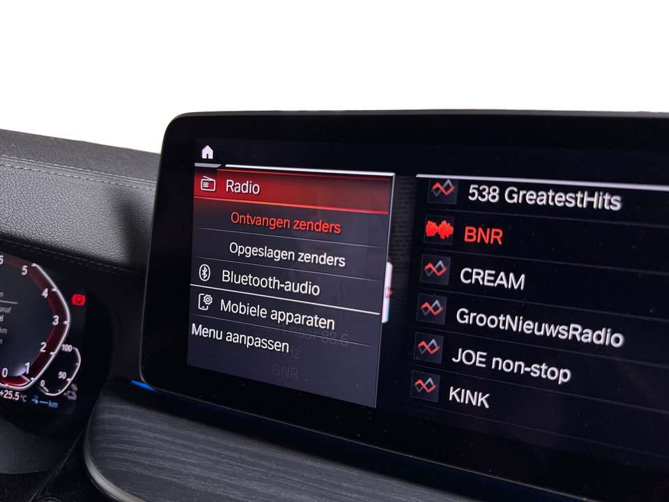 BMW 545 - Imagem 15