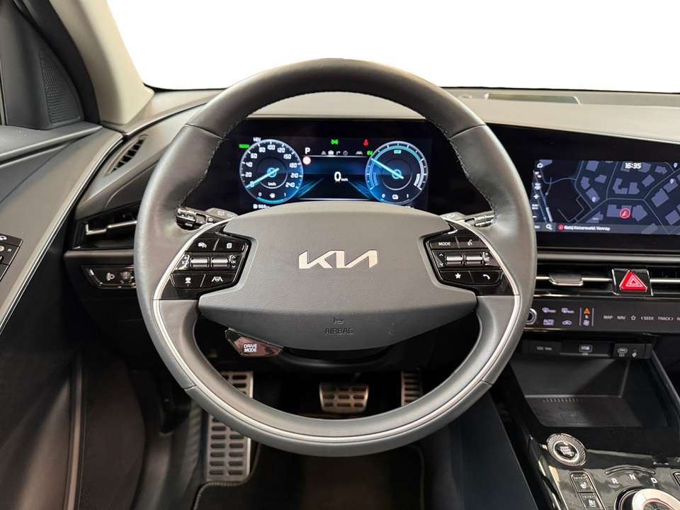 Kia Niro - Imagem 11