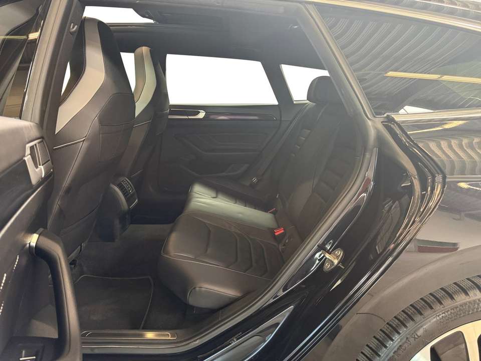 Volkswagen Arteon - Imagem 13
