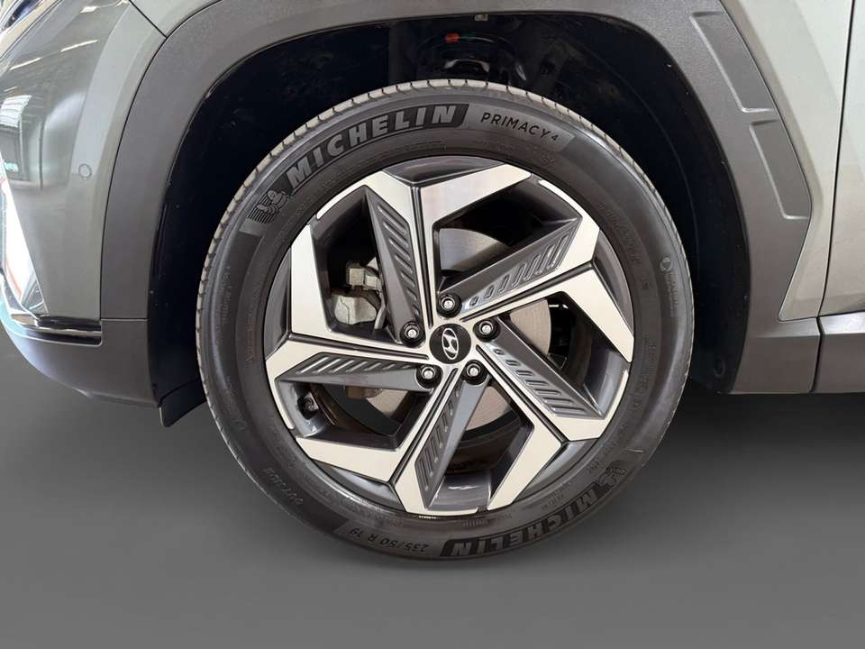 Hyundai TUCSON - Imagem 14