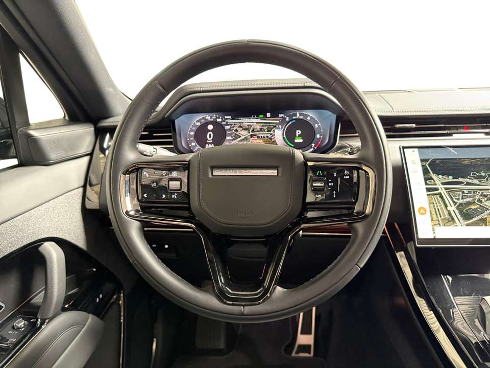 Land Rover Range Rover Sport - Imagem 11