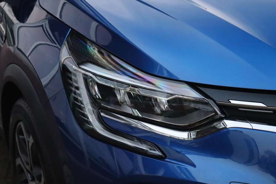 Renault Captur - Imagem 10