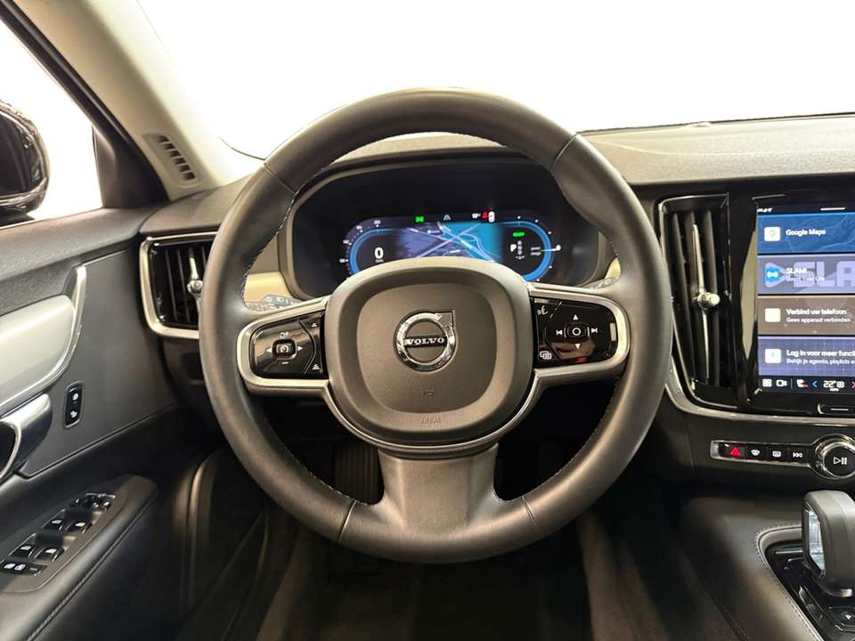 Volvo V90 - Imagem 12