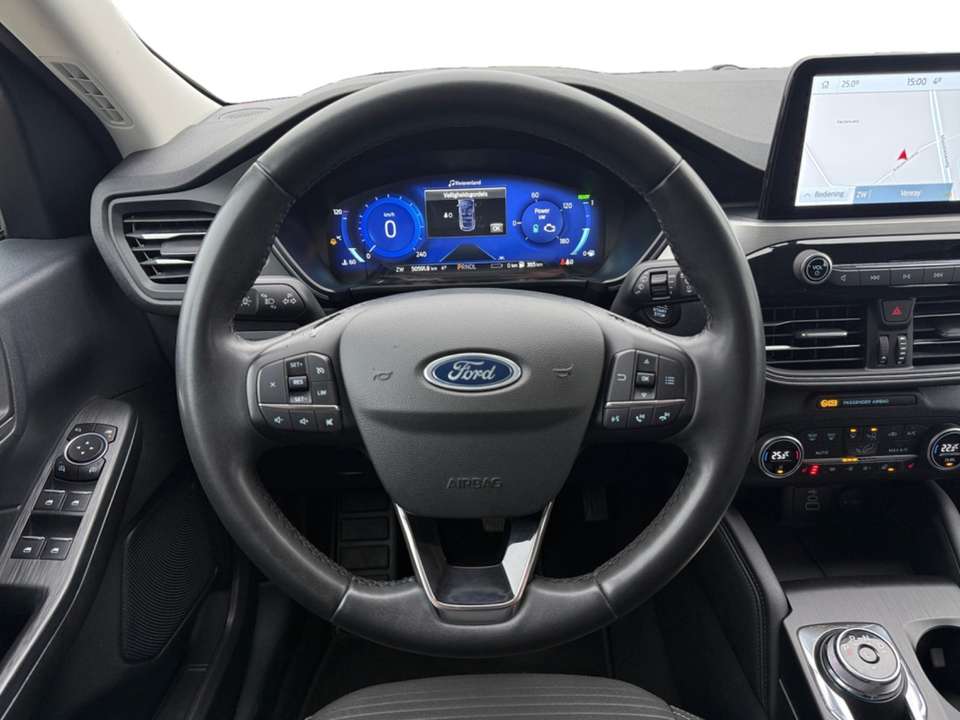 Ford Kuga - Imagem 12