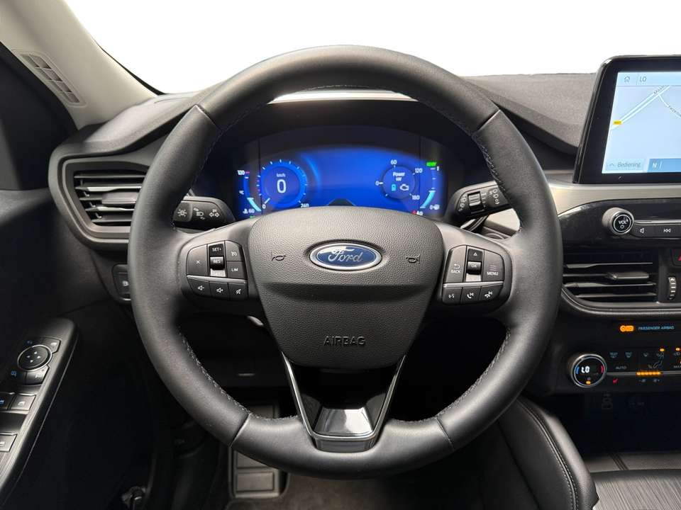Ford Kuga - Imagem 12