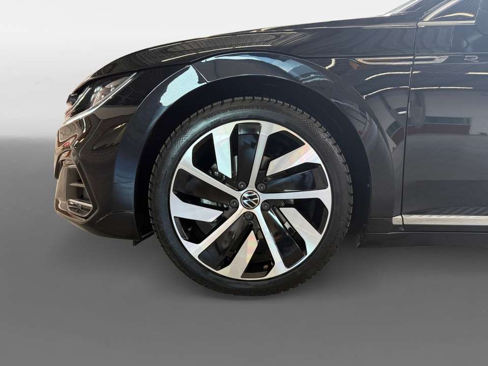 Volkswagen Arteon - Imagem 14