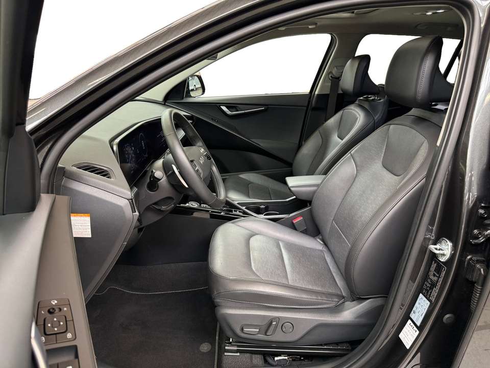 Kia Niro - Imagem 12