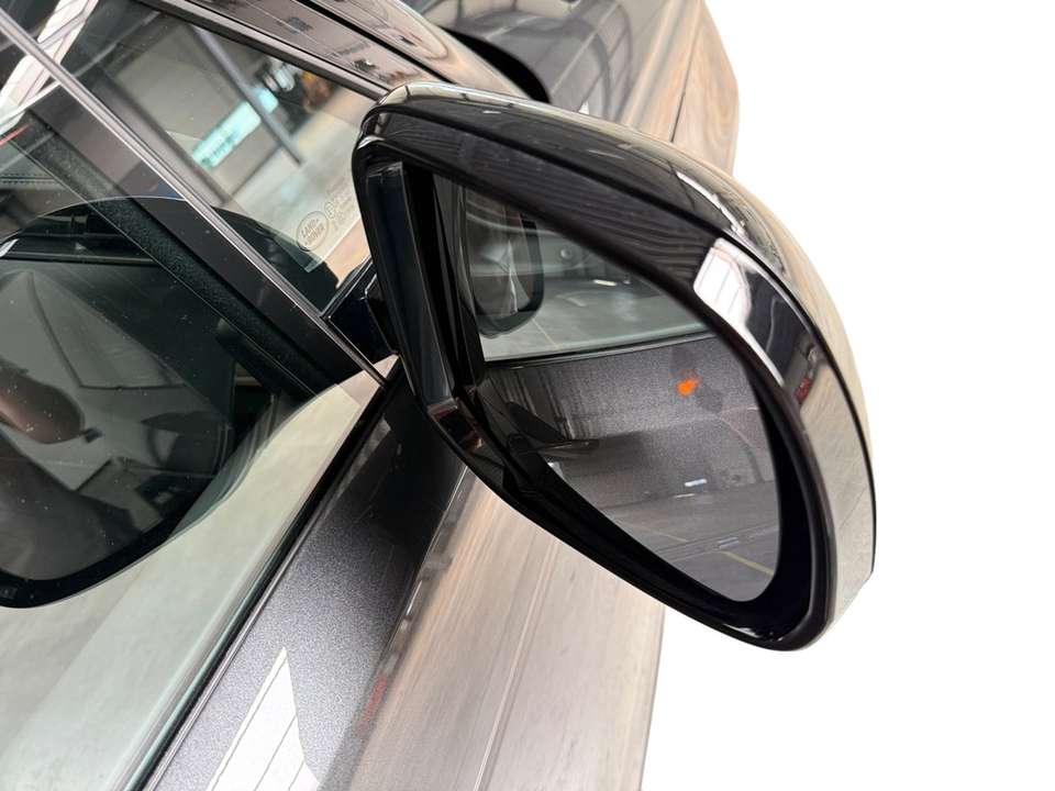 Land Rover Range Rover Sport - Imagem 12