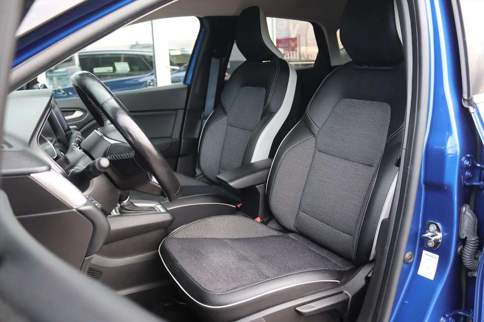 Renault Captur - Imagem 11