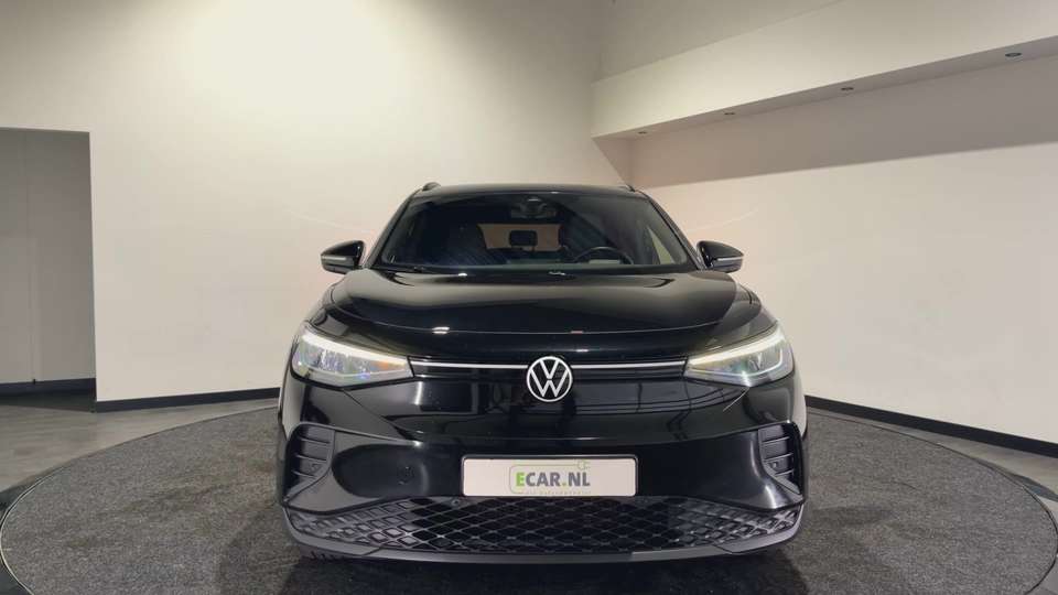 Volkswagen ID.4 - Imagem 8
