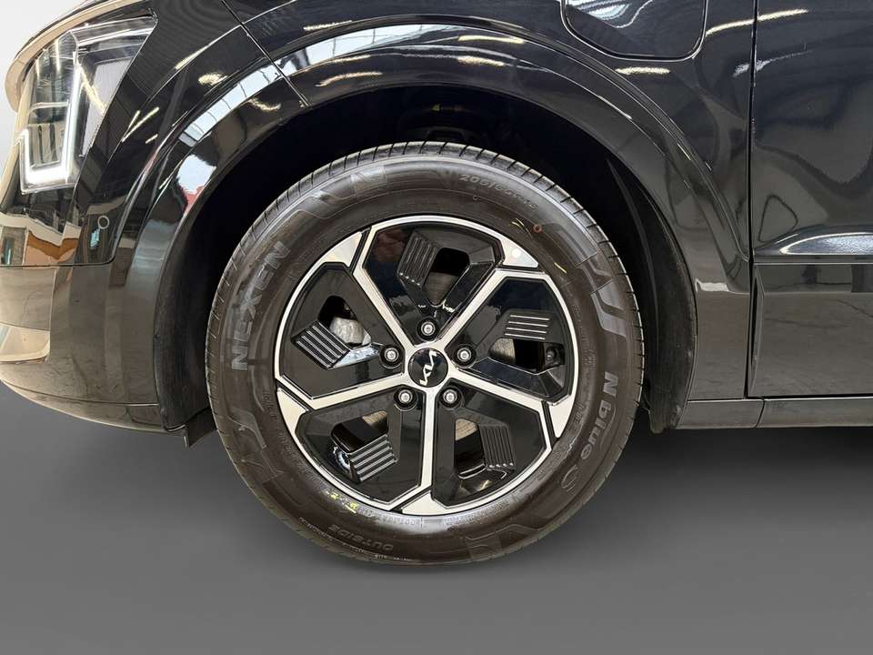 Kia Niro - Imagem 14