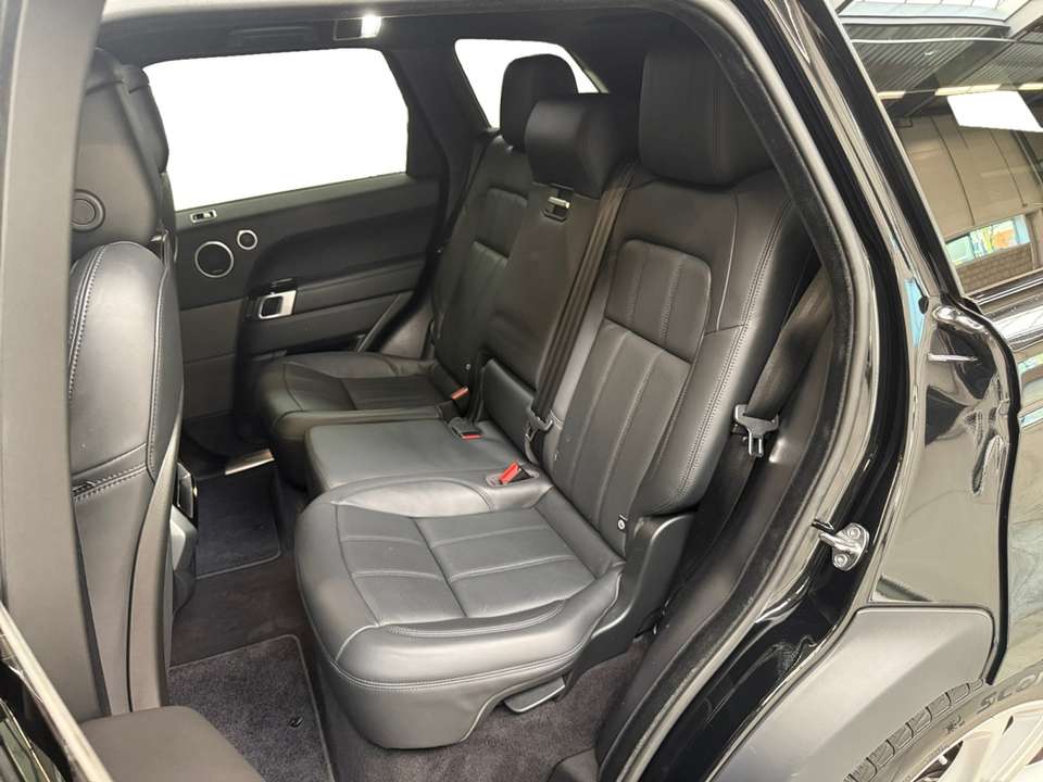 Land Rover Range Rover Sport - Imagem 13