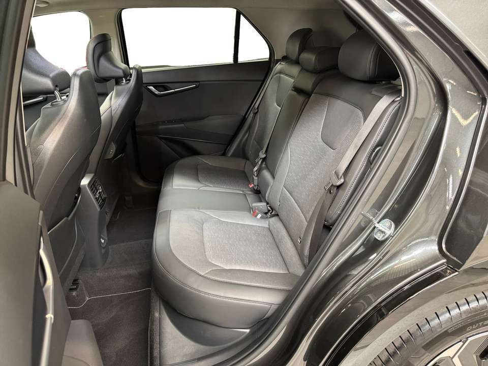 Kia Niro - Imagem 13