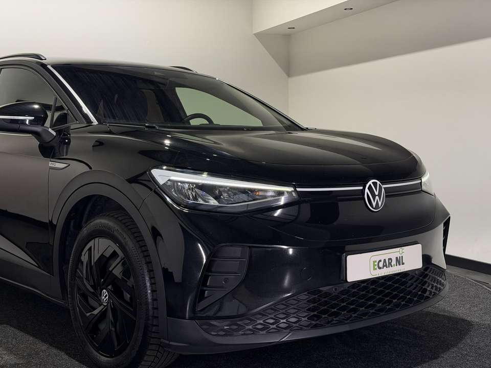 Volkswagen ID.4 - Imagem 9