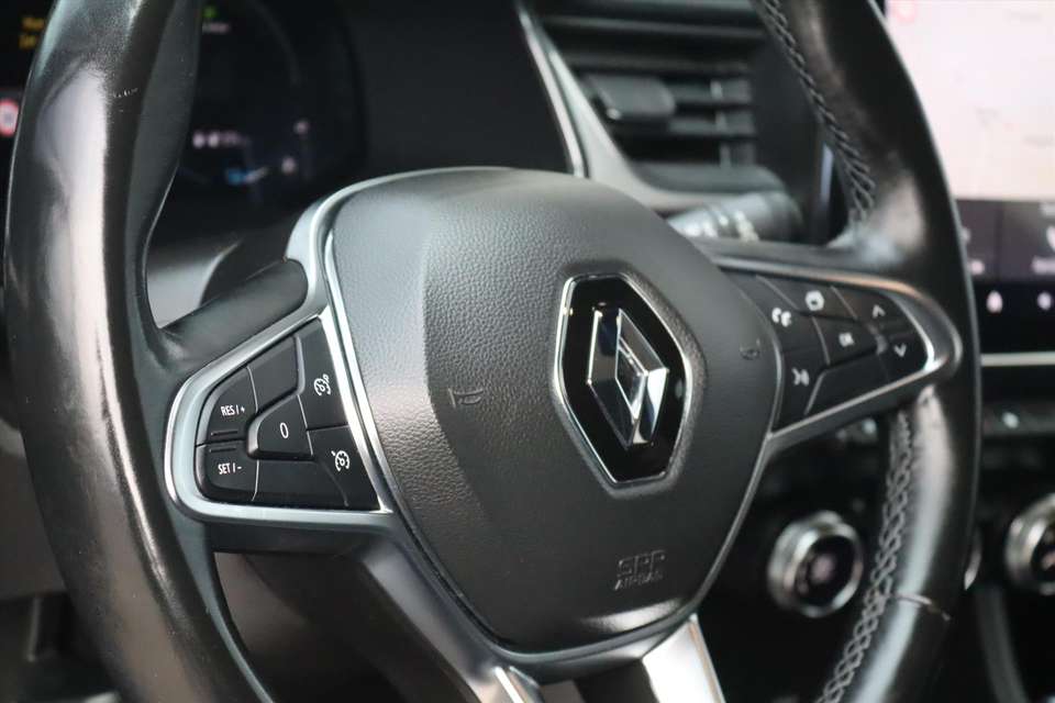 Renault Captur - Imagem 12