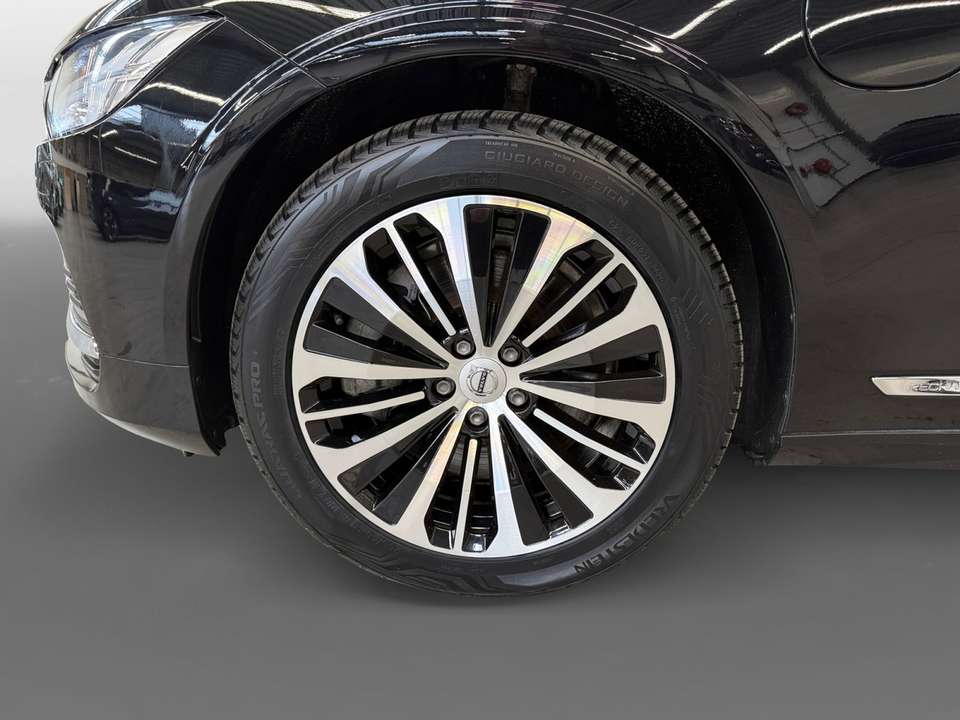 Volvo V90 - Imagem 14
