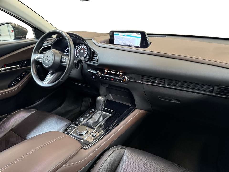 Mazda CX-30 - Imagem 3
