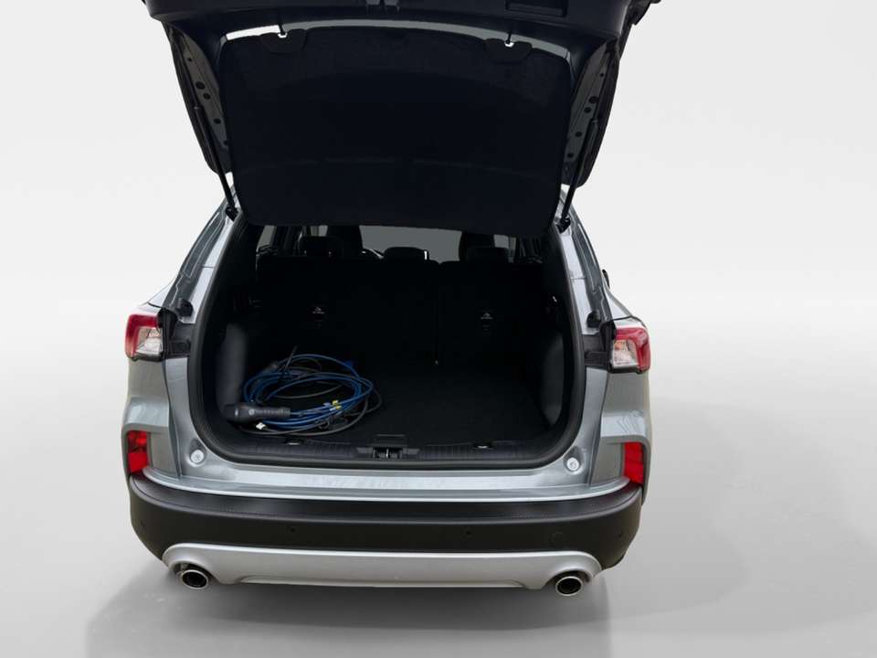 Ford Kuga - Imagem 14